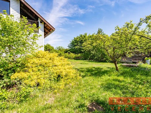 Prodej domu 114 m², pozemek 824 m²