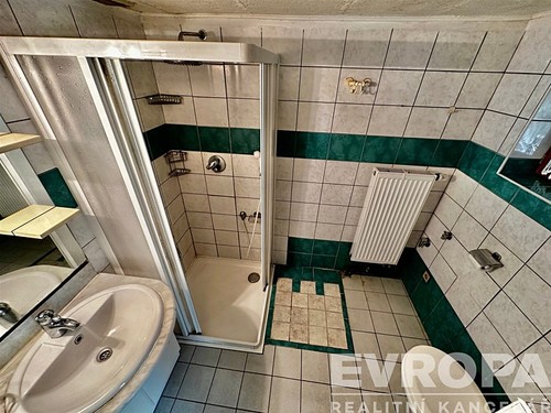 Prodaná chalupa 110 m², pozemek 845 m²