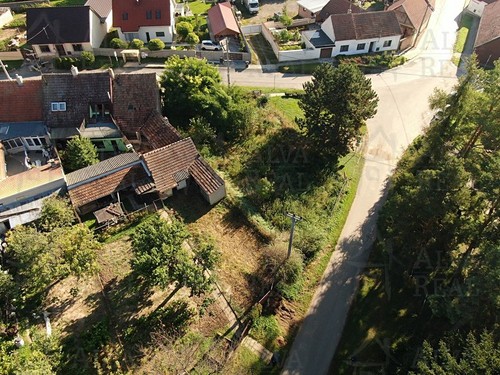 Prodaný dům 70 m², pozemek 252 m²