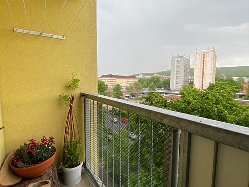 Prodaný byt 2+1 53 m²
