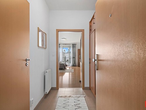 Prodaný byt 1+kk 39 m²