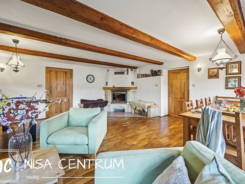 Prodaná chata 180 m², pozemek 1665 m²