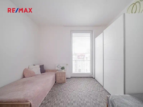 Prodaný byt 3+1 76 m²