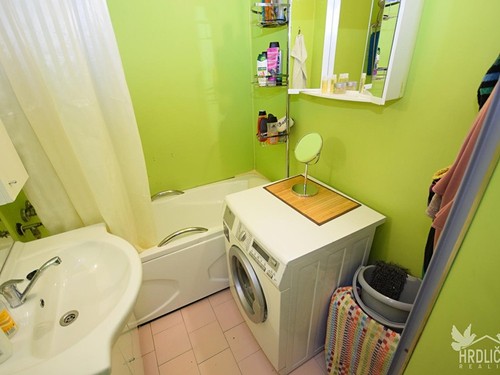 Prodaný byt 4+1 78 m²