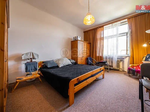 Prodaný dům 120 m², pozemek 285 m²