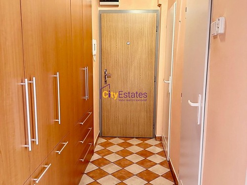 Prodaný byt 2+1 55 m²