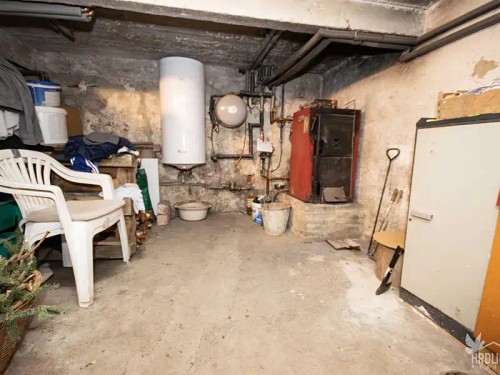 Prodej domu 140 m², pozemek 1035 m²