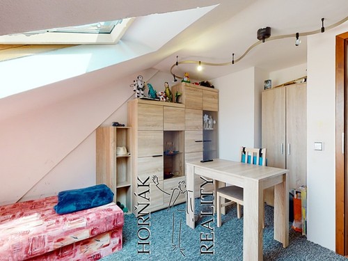 Prodaný byt 5+kk 129 m²