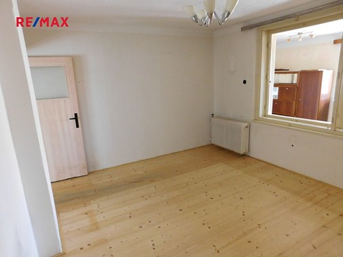 Prodaný dům 130 m², pozemek 721 m²
