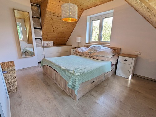 Prodaný dům 66 m², pozemek 924 m²
