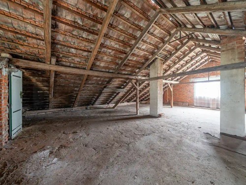 Prodaný dům 90 m², pozemek 1708 m²