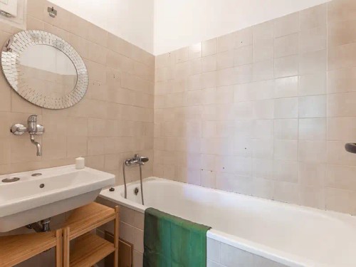Prodaný byt 2+1 70 m²