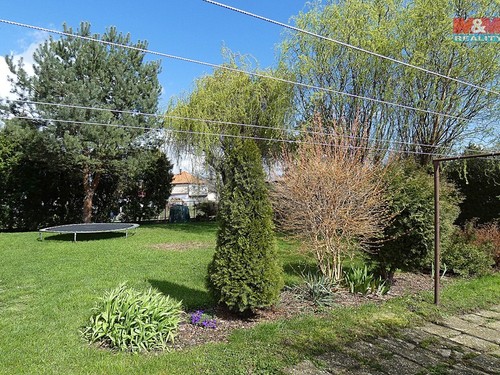 Prodaný byt 3+1 75 m²