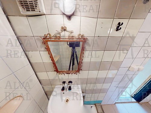 Prodaná chata 73 m², pozemek 483 m²