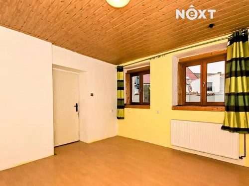 Prodaný dům 90 m², pozemek 198 m²