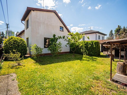 Prodaný dům 151 m², pozemek 484 m²