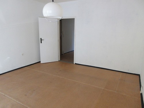 Prodaný byt 1+1 41 m²