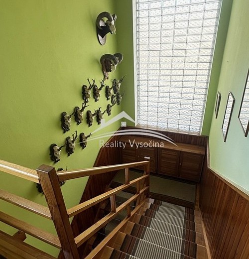 Prodaný dům 210 m², pozemek 615 m²