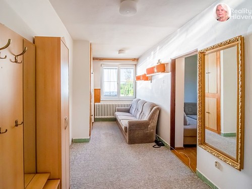 Prodaný dům 160 m², pozemek 659 m²