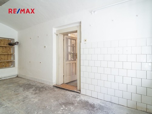 Prodaný dům 140 m², pozemek 576 m²