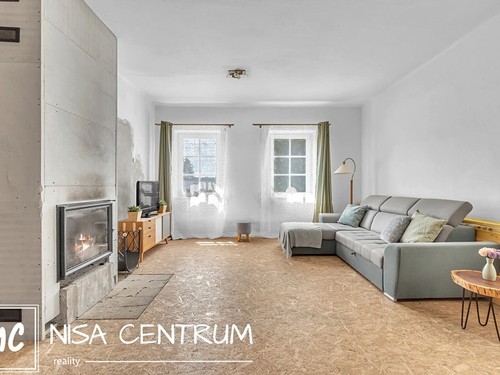 Prodaný dům 270 m², pozemek 1248 m²