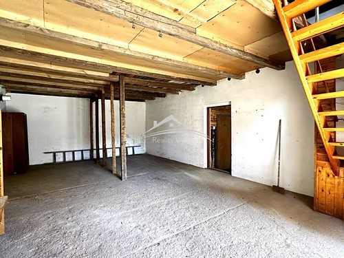 Prodaná chata 110 m², pozemek 721 m²