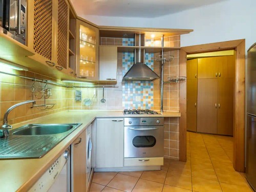 Prodaný byt 2+1 76 m²