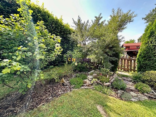 Prodaná chata 62 m², pozemek 230 m²