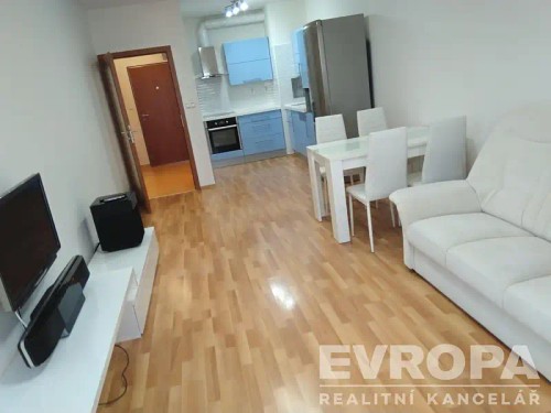 Prodaný byt 2+kk 57 m²