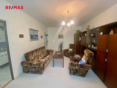 Prodaný byt 3+1 86 m²