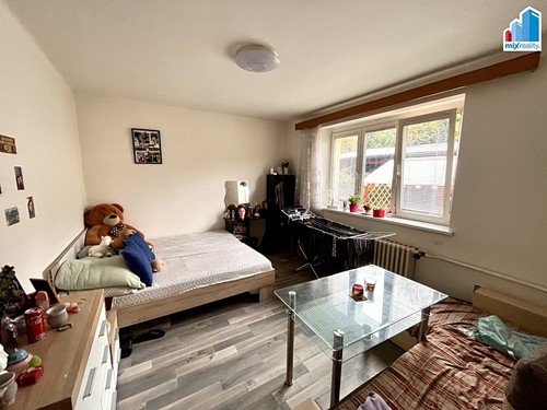 Prodaný dům 100 m², pozemek 1098 m²