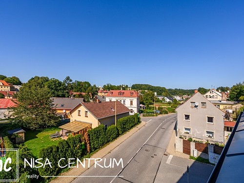 Prodaný byt 2+1 57 m²