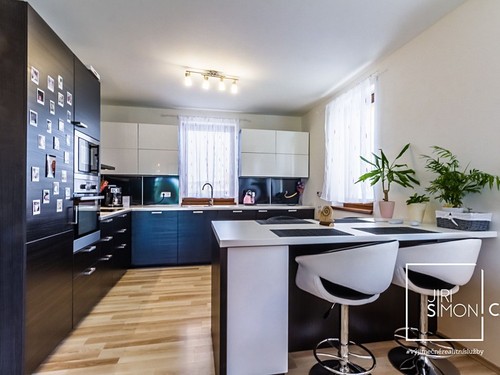 Prodaný dům 111 m², pozemek 731 m²