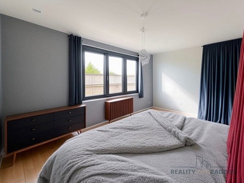 Prodaný dům 232 m², pozemek 299 m²