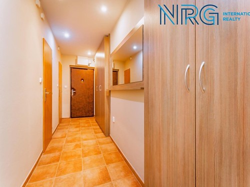 Prodaný byt 3+kk 70 m²