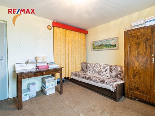 Prodaný dům 135 m², pozemek 2375 m²