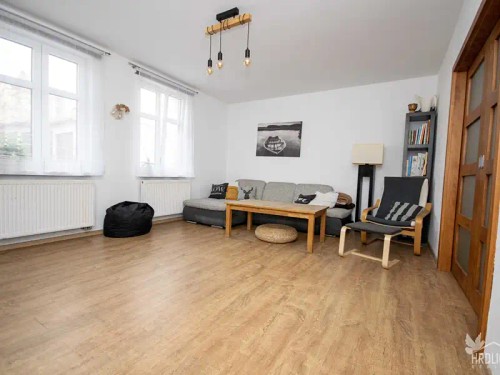 Prodej domu 140 m², pozemek 1035 m²