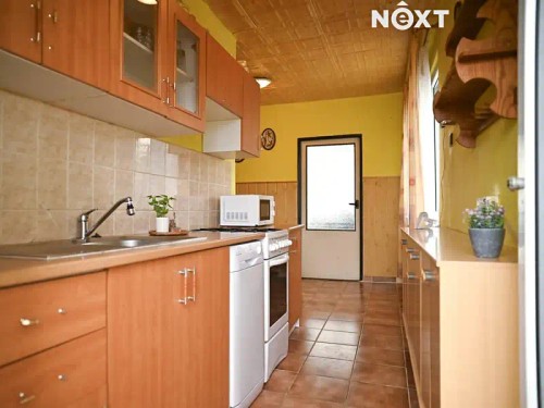 Prodaný byt 3+1 65 m²