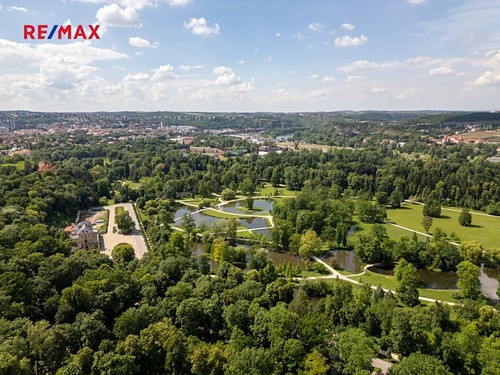 Prodaný byt 2+kk 53 m²