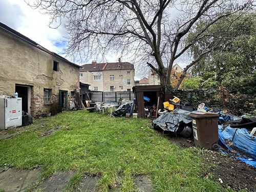 Prodaný dům 148 m², pozemek 362 m²