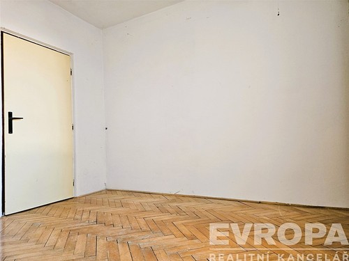 Prodaný byt 3+1 69 m²