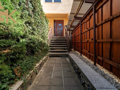 Prodaný dům 310 m², pozemek 468 m²