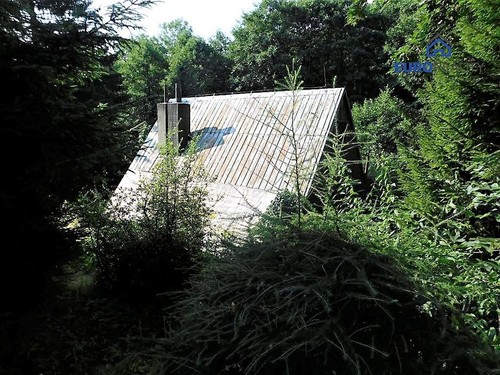 Prodaná chalupa 46 m², pozemek 479 m²