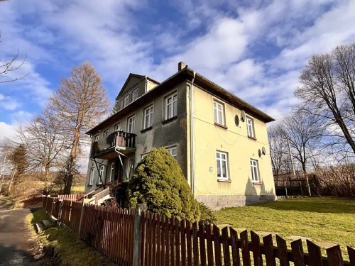 Prodaný dům 190 m², pozemek 828 m²