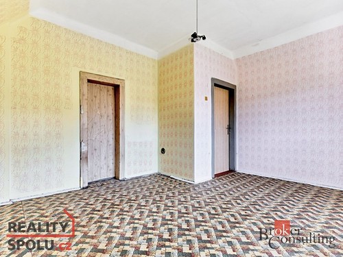Prodaný dům 97 m², pozemek 476 m²