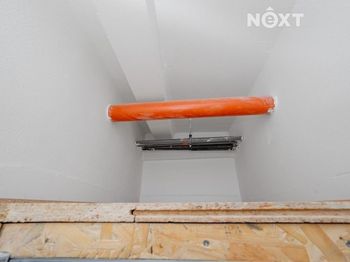 Prodaný byt 1+kk 30 m²