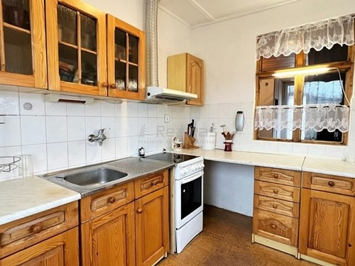 Prodaný dům 134 m², pozemek 540 m²