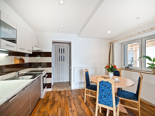 Prodaný dům 90 m², pozemek 632 m²