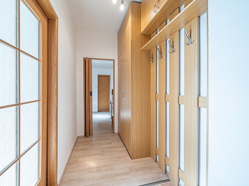 Prodaný byt 2+1 57 m²