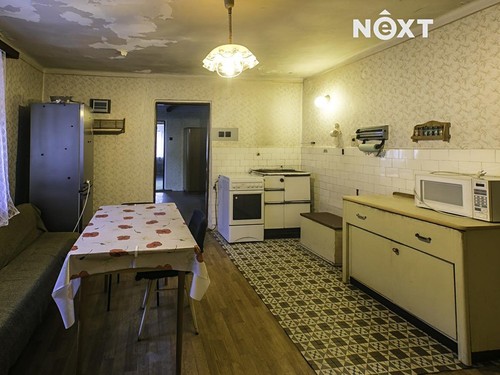 Prodaný dům 72 m², pozemek 1305 m²